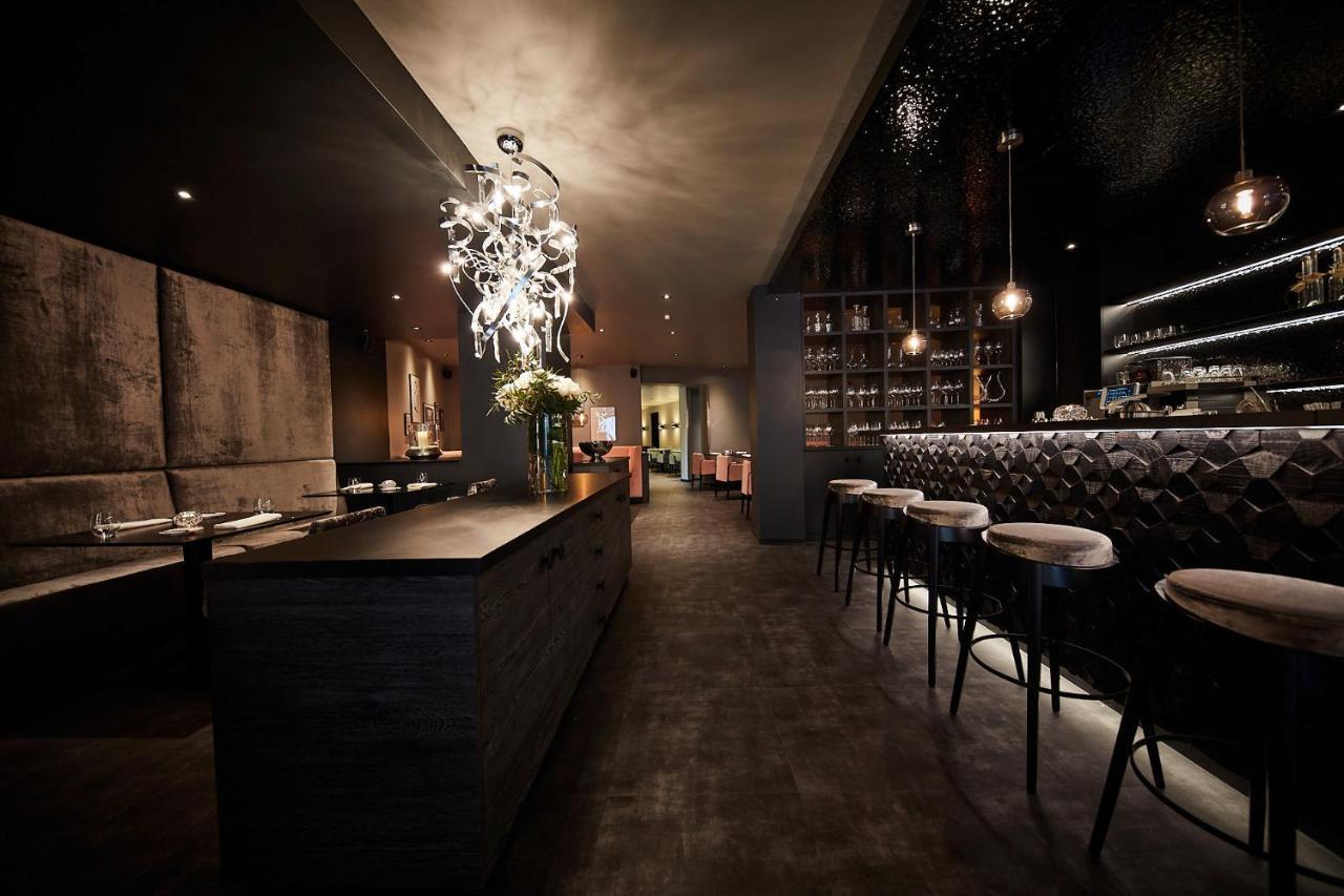 Werners Boutique Hotel Fuerth Exterior foto