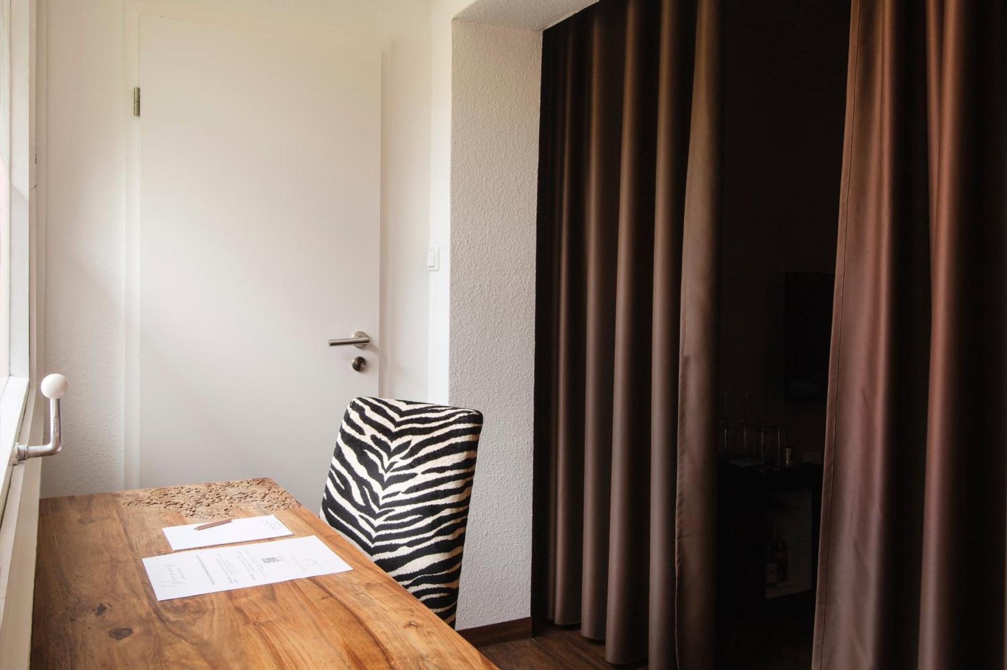 Werners Boutique Hotel Fuerth Exterior foto