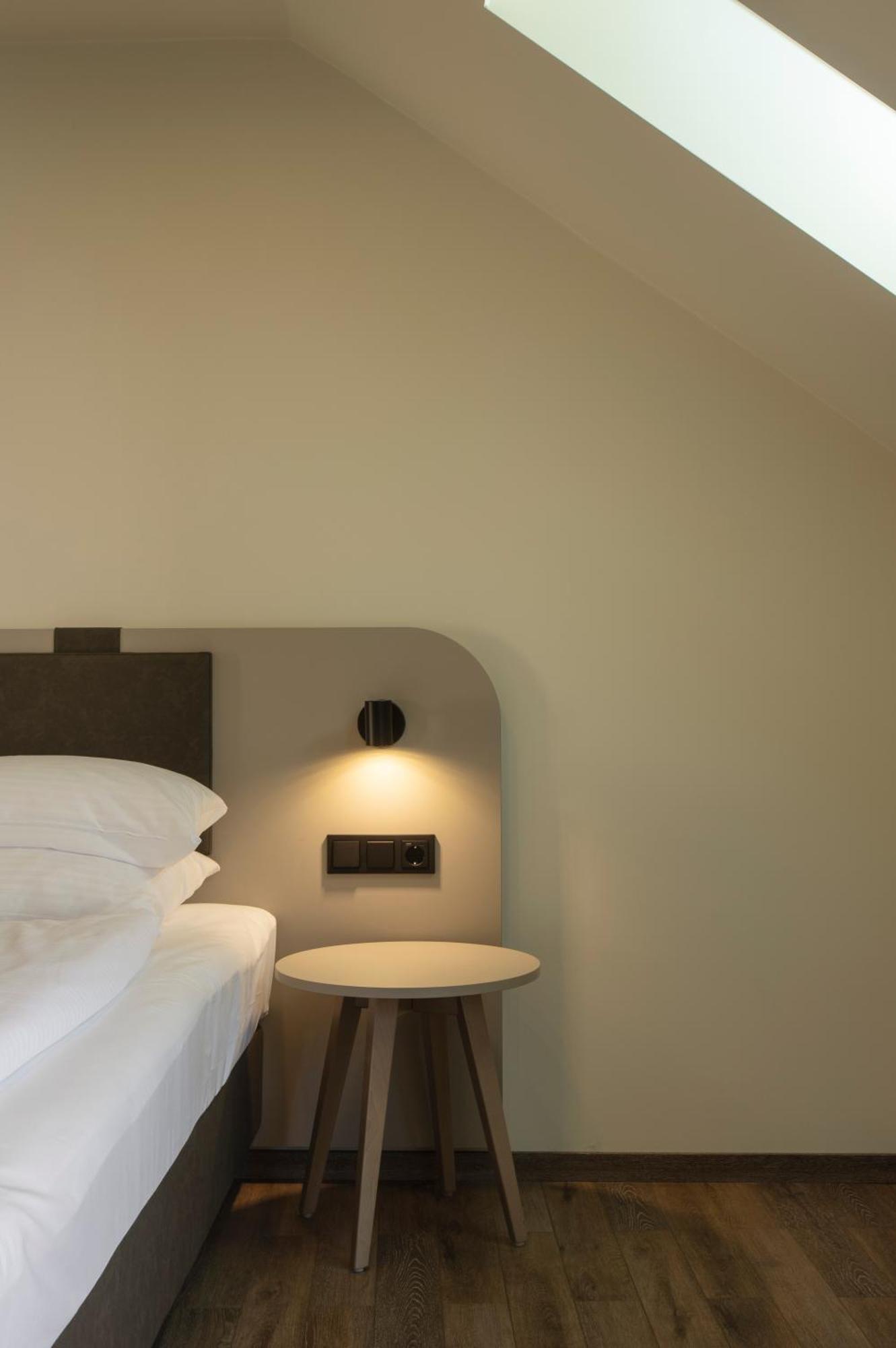 Werners Boutique Hotel Fuerth Exterior foto