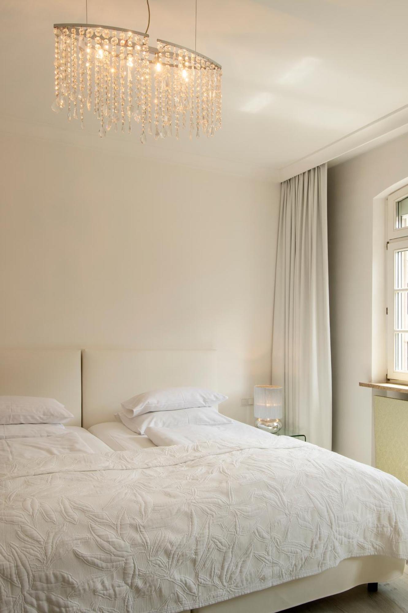 Werners Boutique Hotel Fuerth Exterior foto