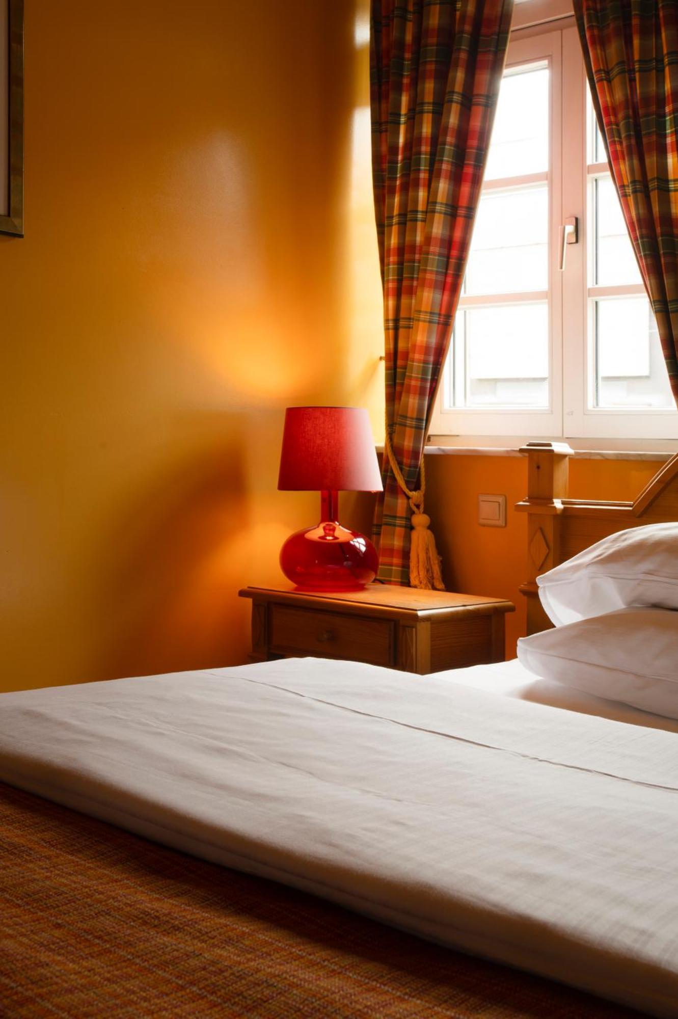 Werners Boutique Hotel Fuerth Exterior foto